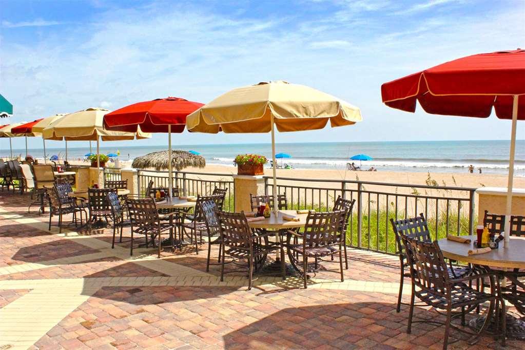 The Lodge & Club At Ponte Vedra Beach Restaurante foto