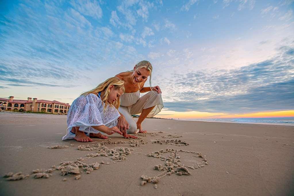 The Lodge & Club At Ponte Vedra Beach Natureza foto